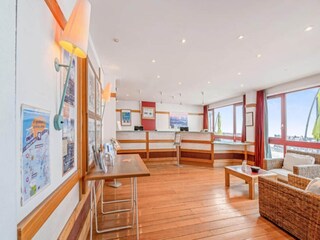 Appartement Vallée de Lesponne Kenmerken 4