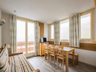 Appartement Vallée de Lesponne Équipement 14