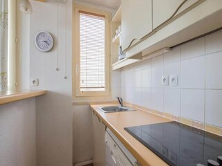 Appartement Vallée de Lesponne Équipement 18