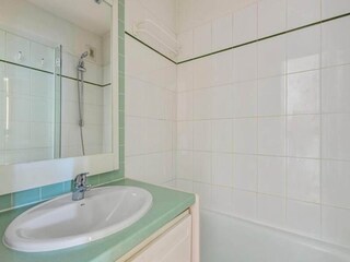 Apartment Vallée de Lesponne Ausstattung 22