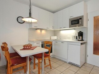 Küche / Küchenzeile