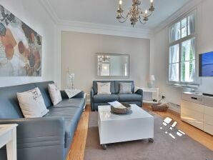 Ferienwohnung Villa Schöneck Appartement 1