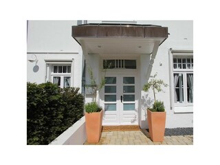 Ferienwohnung Scharbeutz Außenaufnahme 16