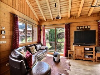 Appartement Saint-Jean-d'Aulps  17