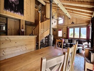 Appartement Saint-Jean-d'Aulps  20