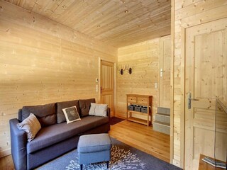 Appartement Saint-Jean-d'Aulps  21