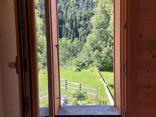 Apartment Saint-Jean-d'Aulps  22
