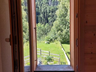 Appartement Saint-Jean-d'Aulps  22