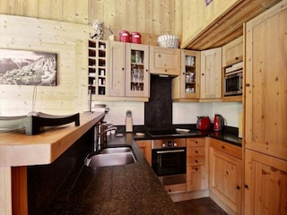 Apartment Saint-Jean-d'Aulps  25