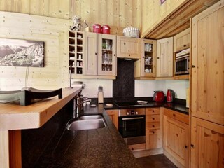 Appartement Saint-Jean-d'Aulps  25