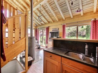 Appartement Saint-Jean-d'Aulps  26