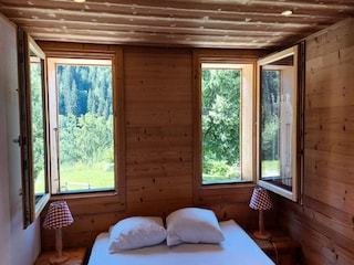 Apartment Saint-Jean-d'Aulps  13