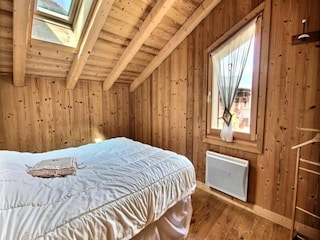 Apartment Saint-Jean-d'Aulps  15