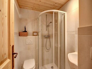 Appartement Saint-Jean-d'Aulps  6