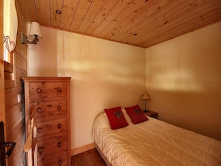 Apartment Saint-Jean-d'Aulps  7