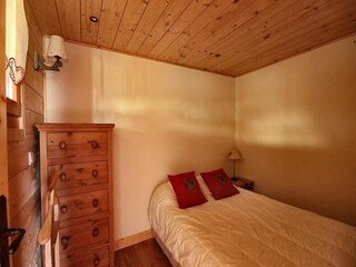 Appartement Saint-Jean-d'Aulps  7