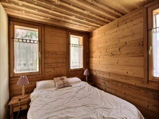 Apartamento Saint-Jean-d'Aulps  9