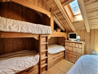 Apartamento Saint-Jean-d'Aulps  10
