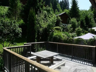 Apartment Saint-Jean-d'Aulps  11