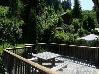 Appartement Saint-Jean-d'Aulps  11
