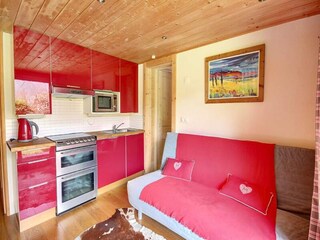 Appartement Saint-Jean-d'Aulps  12