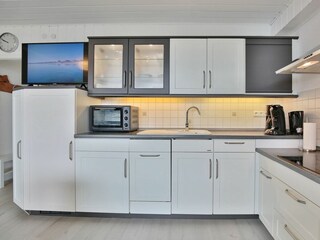 Küche / Küchenzeile