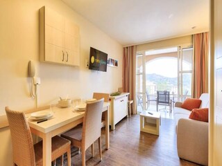 Apartment Le Dramont  2
