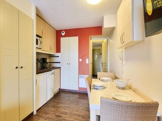 Apartment Le Dramont  24