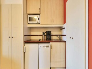 Apartment Le Dramont  25