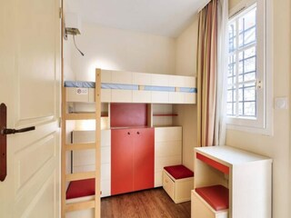 Apartment Le Dramont  26