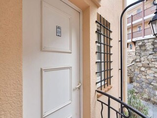 Apartment Le Dramont  10