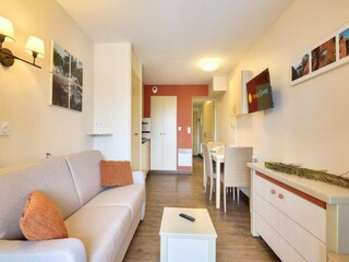 Apartment Le Dramont  3