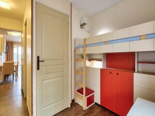 Apartment Le Dramont  4