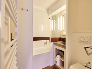 Apartment Le Dramont  7