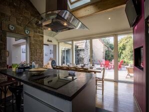 Holiday house Ker Karamel Â· Perros Guirec A haven of peace with - Trégastel - image1