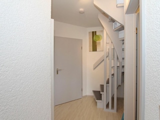 Ferienwohnung Scharbeutz Ausstattung 21
