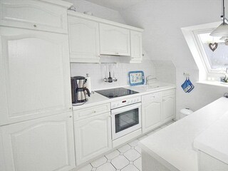 Küche / Küchenzeile