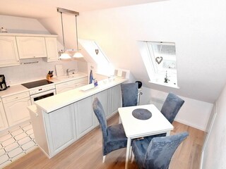 Küche / Küchenzeile