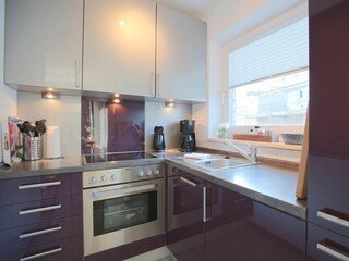 Küche / Küchenzeile