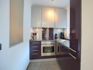 Küche / Küchenzeile