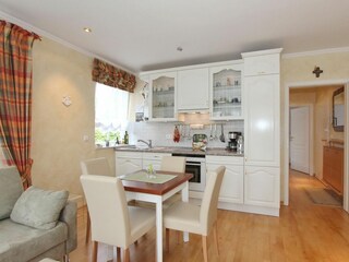 Küche / Küchenzeile