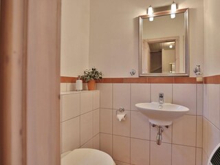 Gäste-WC