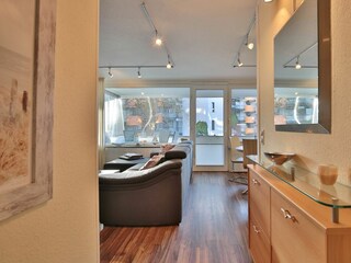 Ferienwohnung Scharbeutz Ausstattung 9