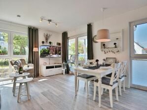 Haus Möwenberg Appartement 1