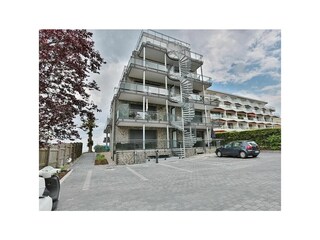 Ferienwohnung Scharbeutz Außenaufnahme 12