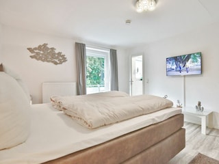 Ferienwohnung Scharbeutz Außenaufnahme 5