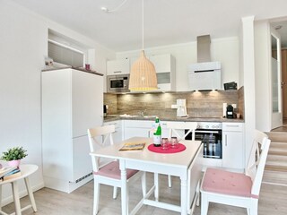 Küche / Küchenzeile