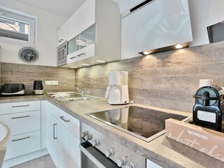 Küche / Küchenzeile