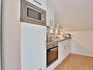 Küche / Küchenzeile