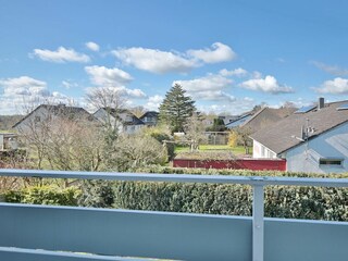 Gartenblick